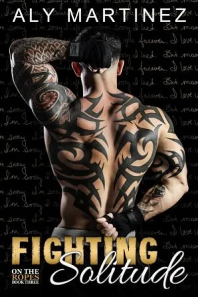 Cover of Fighting Solitude