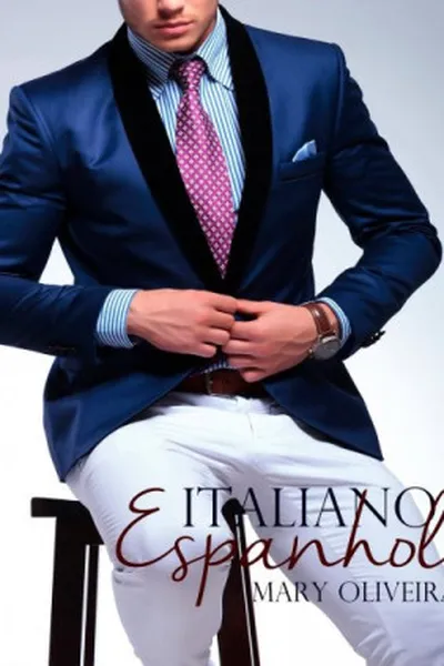 Cover of Italiano Espanhol