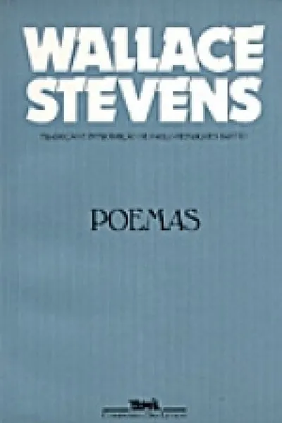 Cover of Poemas
