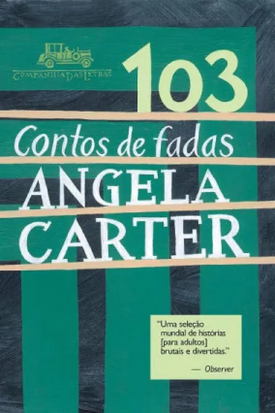 Cover of 103 contos de fadas