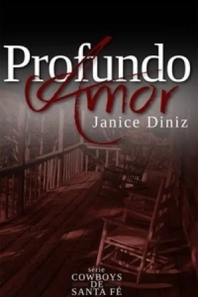 Cover of Profundo Amor