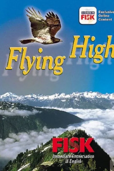 Cover of Flying High