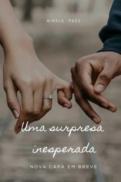 Cover of Uma surpresa inesperada