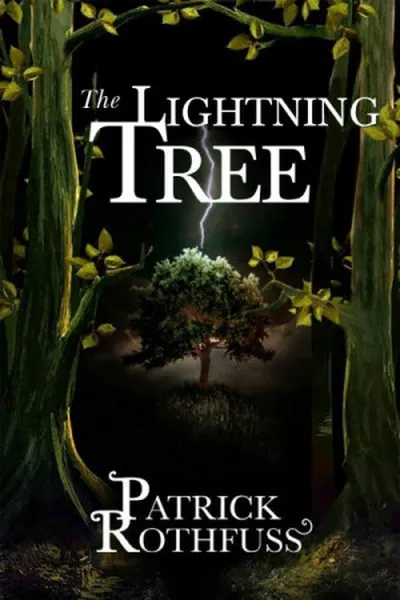 Cover of The Lightning Tree