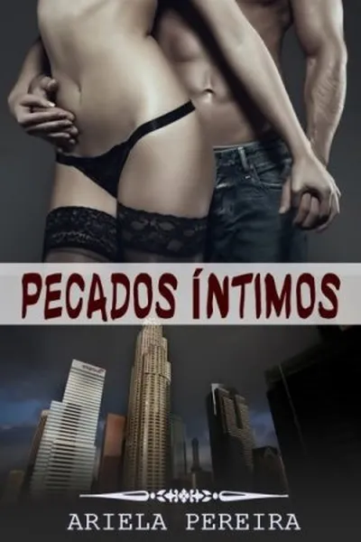 Cover of Pecados Íntimos