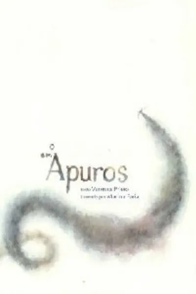 Cover of O silêncio em apuros