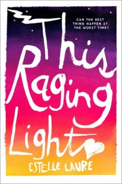 Cover of This Raging Light