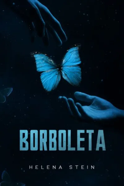 Cover of Borboleta