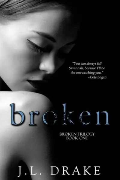 Cover of Broken
