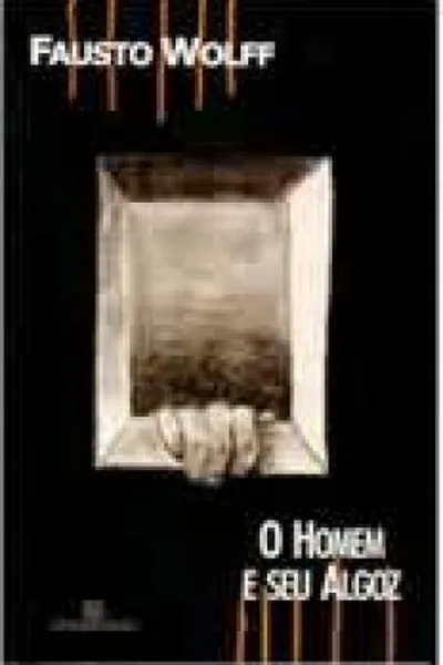 Cover of O Homem e seu Algoz