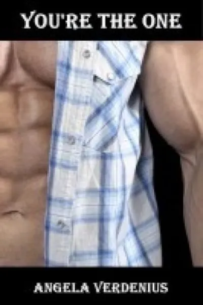 Cover of You're the One