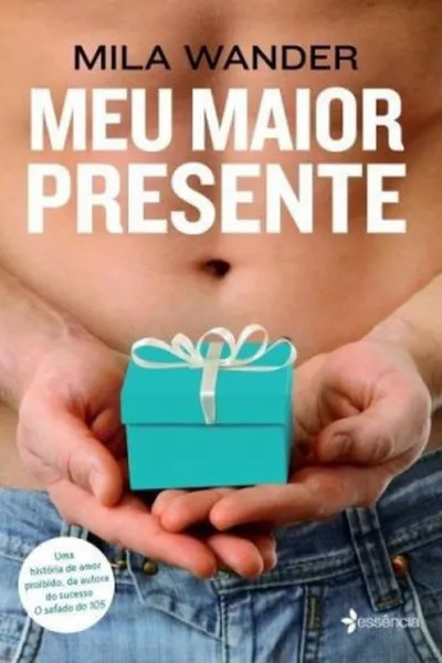 Cover of Meu Maior Presente