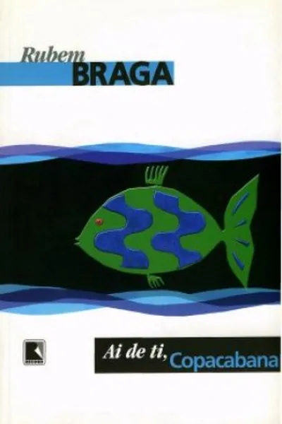 Cover of Ai de Ti, Copacabana