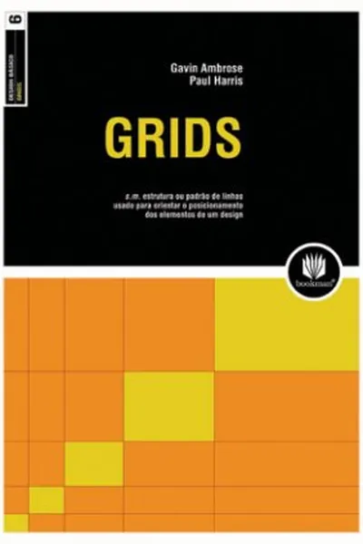 Cover of Grids