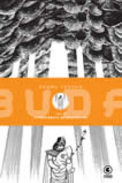 Cover of Buda