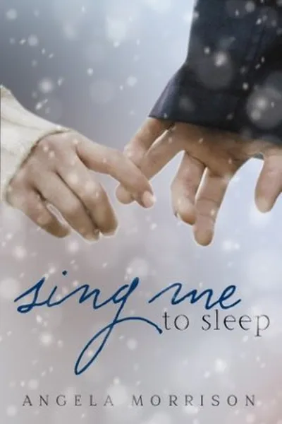 Cover of Sing Me to Sleep