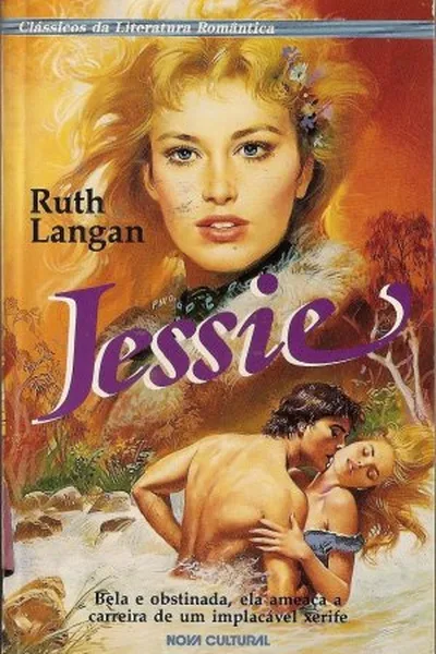 Cover of Jessie