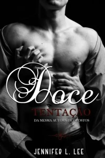 Cover of Doce Tentação