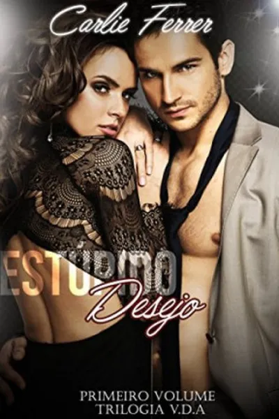 Cover of Estúpido Desejo