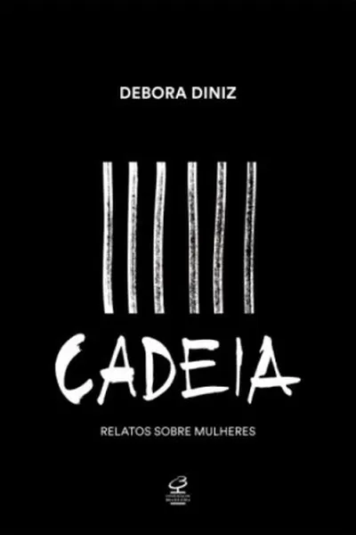 Cover of Cadeia
