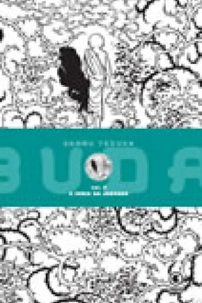 Cover of Buda