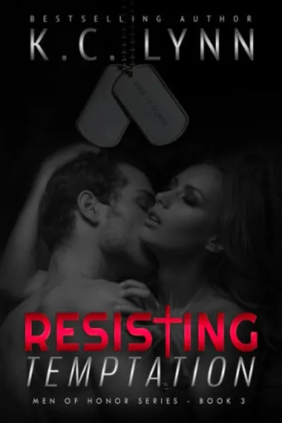 Cover of Resisting Temptation