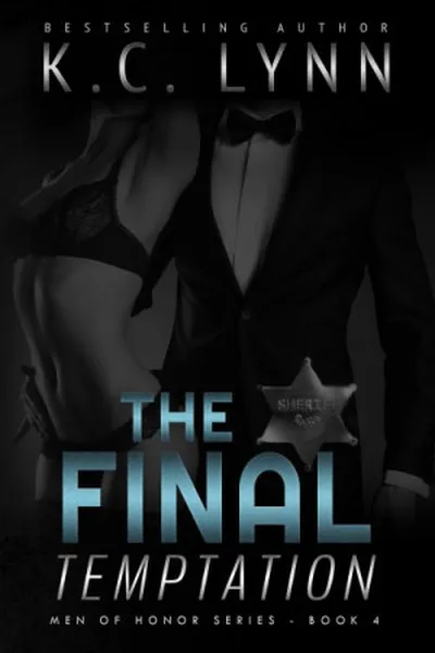 Cover of The Final Temptation