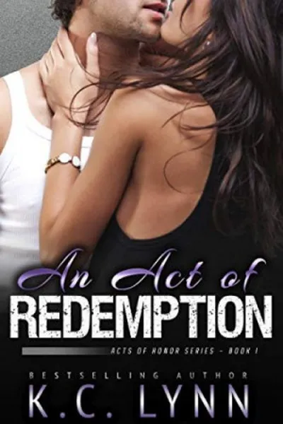 Cover of An Act of Redemption