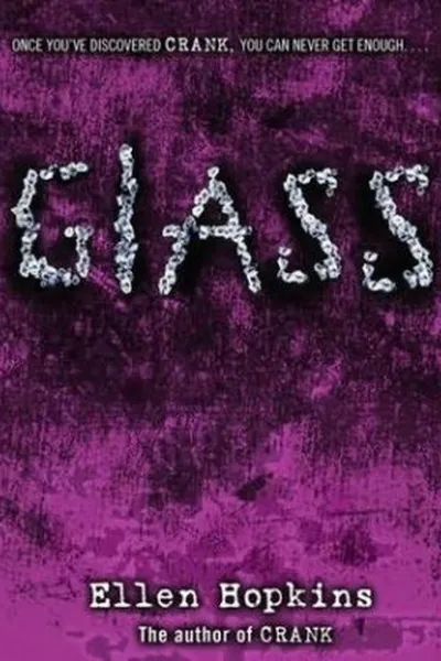 Cover of Glass