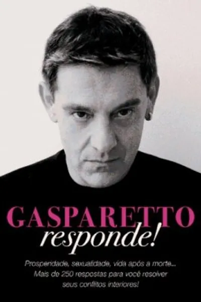 Cover of Gasparetto Responde