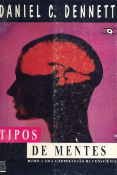 Cover of Tipos de Mentes