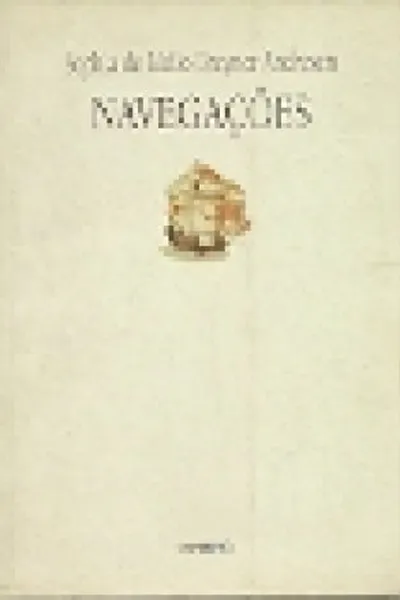 Cover of Navegações