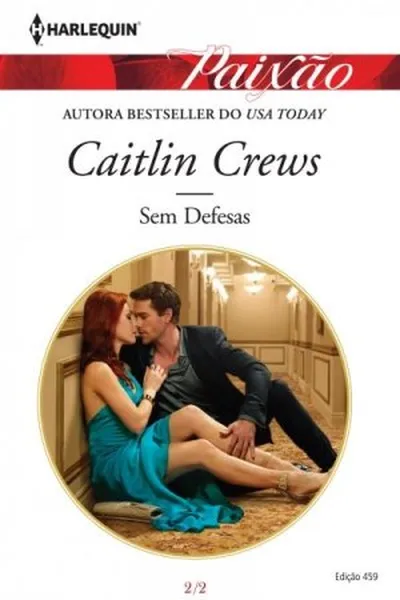 Cover of Sem Defesas
