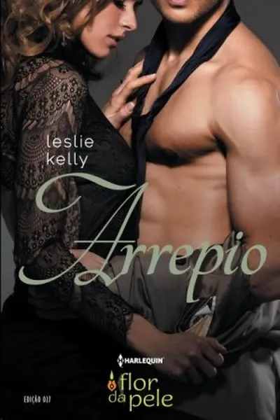 Cover of Arrepio