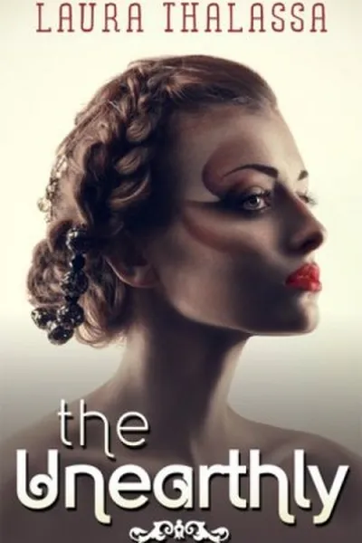 Cover of The Unearthly