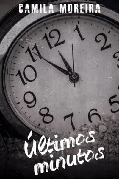 Cover of Últimos Minutos