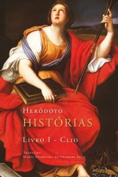 Cover of Histórias