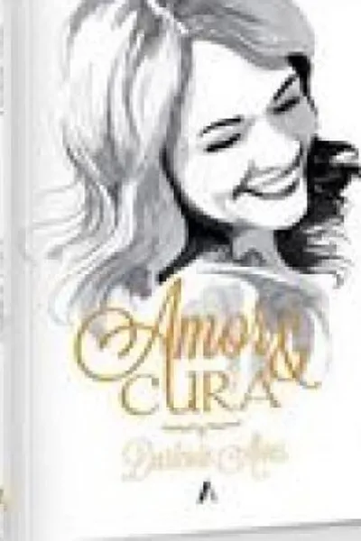 Cover of AMOR E CURA