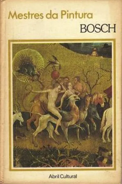 Cover of Bosch