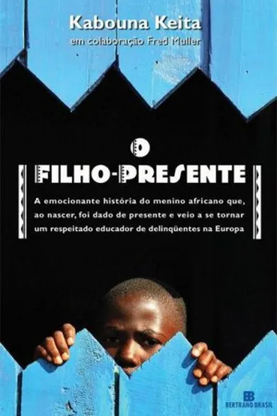 Cover of O filho-presente