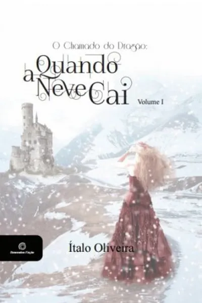 Cover of Quando a neve cai
