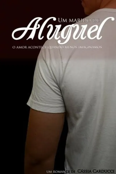 Cover of Um Marido de Aluguel