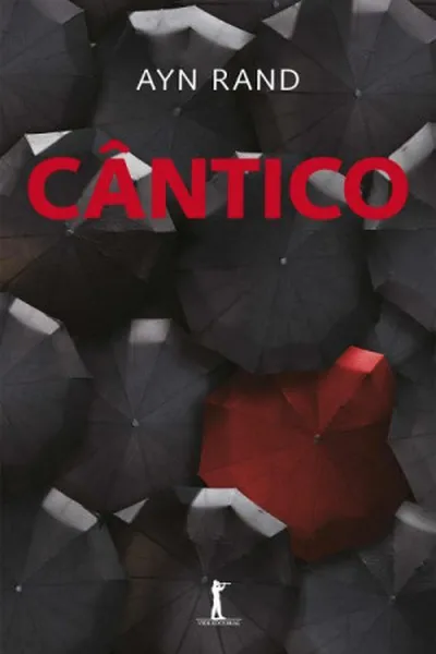 Cover of Cântico