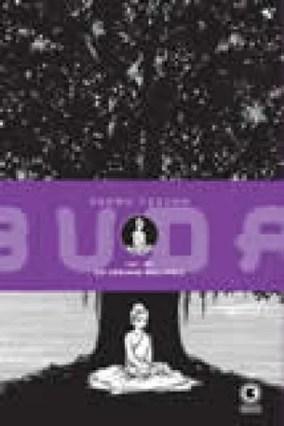 Cover of Buda