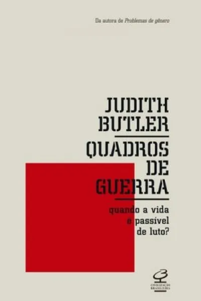 Cover of Quadros de Guerra