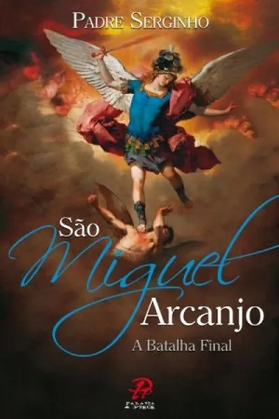 Cover of São Miguel Arcanjo