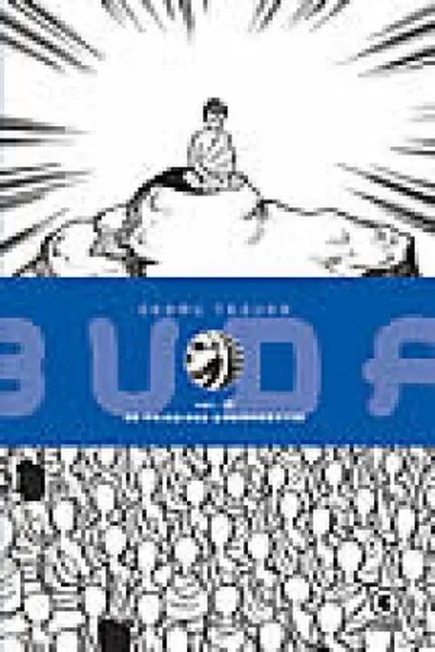 Cover of Buda