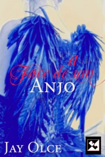 Cover of A Face de um Anjo