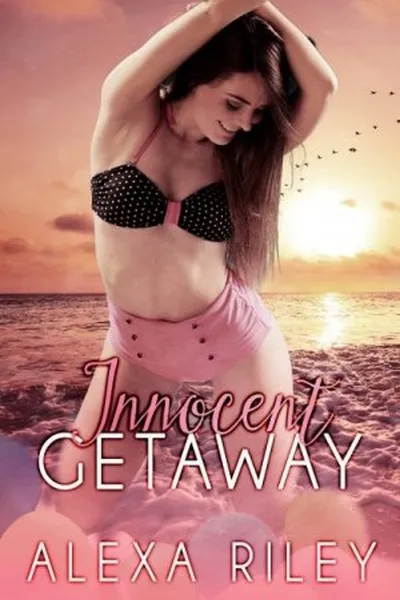 Cover of Innocent Getaway