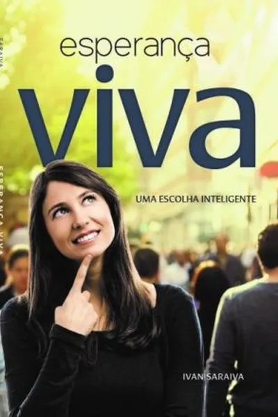 Cover of Esperança Viva